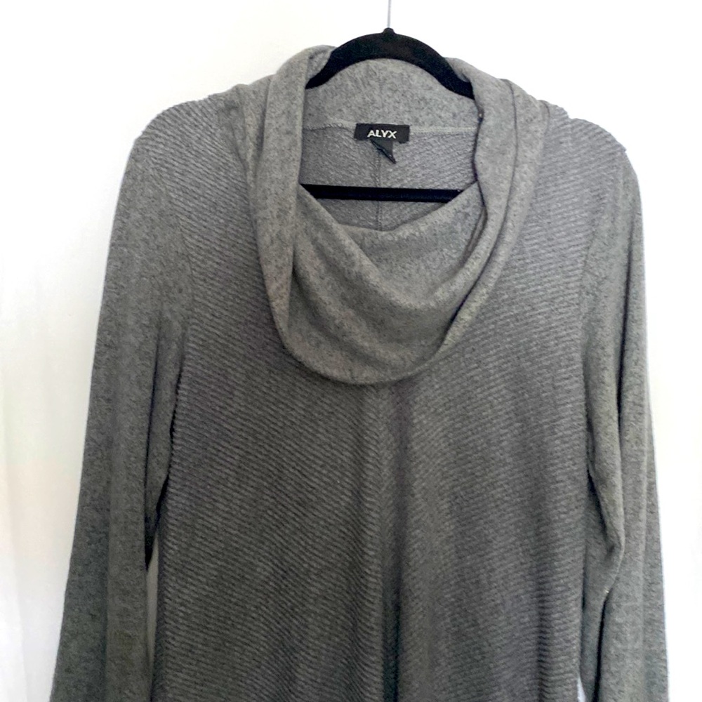ALYX… XL cardigan new with tags